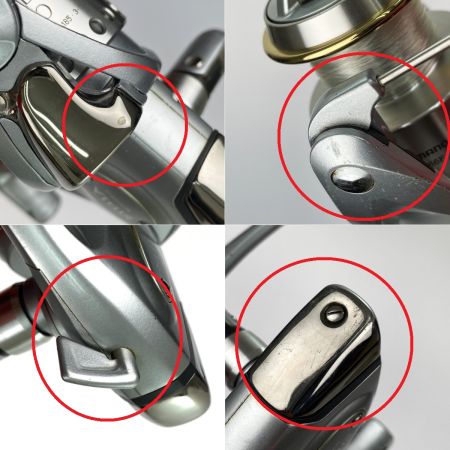  SHIMANO シマノ 98 ステラ 3000 SC66F