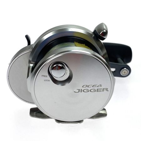  SHIMANO シマノ 21 オシアジガー 2000NR XG 右ハンドル 2000NRXG