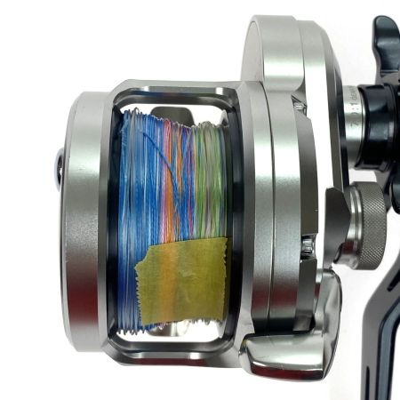  SHIMANO シマノ 21 オシアジガー 2000NR XG 右ハンドル 2000NRXG