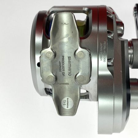  SHIMANO シマノ 21 オシアジガー 2000NR XG 右ハンドル 2000NRXG