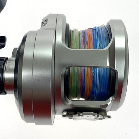  SHIMANO シマノ 21 オシアジガー 2000NR XG 右ハンドル 2000NRXG