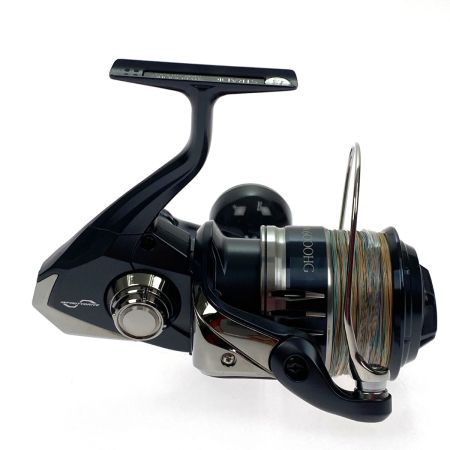  SHIMANO シマノ 20 ストラディック SW 6000HG 042460