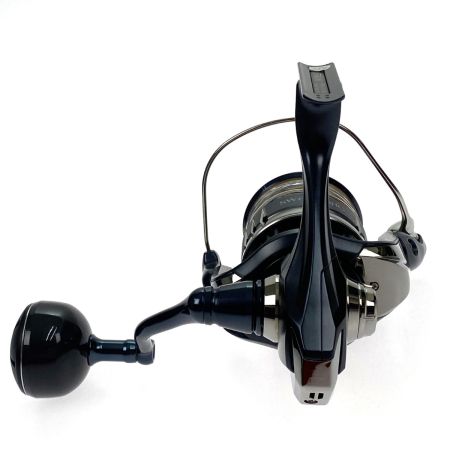  SHIMANO シマノ 20 ストラディック SW 6000HG 042460