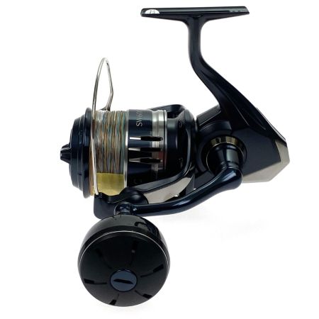  SHIMANO シマノ 20 ストラディック SW 6000HG 042460