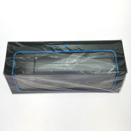  三菱ふそう 17年型 スーパーグレート 1/43スケール ダイキャストモデル 未開封品