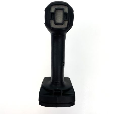  HiKOKI ハイコーキ 18Vコードレスエアダスタ RA18DA ストロングブラック 本体のみ 動作確認済み