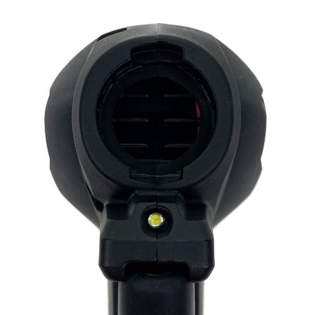  HiKOKI ハイコーキ 18Vコードレスエアダスタ RA18DA ストロングブラック 本体のみ 動作確認済み