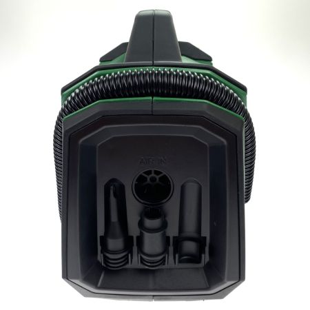  HiKOKI ハイコーキ 18V コードレス空気入れ UP 18DA 付属品完備 バッテリ・充電器別売