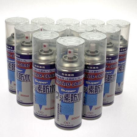  UNIX ユニックス スーパーフッ素防水 WN90-60 300ml 12本入り1箱 防水スプレー