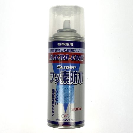  UNIX ユニックス スーパーフッ素防水 WN90-60 300ml 12本入り1箱 防水スプレー