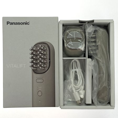  Panasonic パナソニック バイタリフト ブラシ EH-SP60-H 美顔器