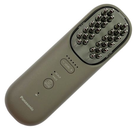  Panasonic パナソニック バイタリフト ブラシ EH-SP60-H 美顔器