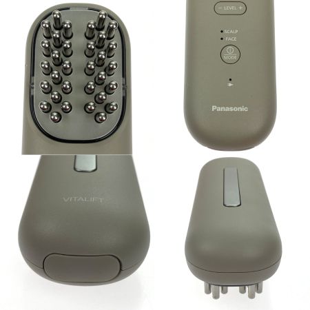  Panasonic パナソニック バイタリフト ブラシ EH-SP60-H 美顔器