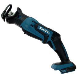 ## MAKITA マキタ 18V 充電式レシプロソー JR184D 本体のみ 動作確認済み Bランク
