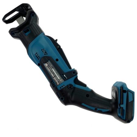  MAKITA マキタ 18V 充電式レシプロソー JR184D 本体のみ 動作確認済み