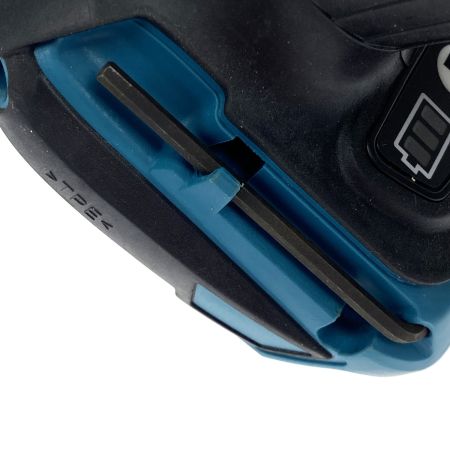  MAKITA マキタ 18V 充電式レシプロソー JR184D 本体のみ 動作確認済み