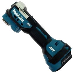 ## MAKITA マキタ 18V 充電式マルチツール TM52D 本体のみ 動作確認済み Bランク