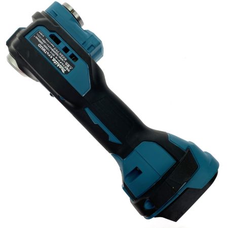  MAKITA マキタ 18V 充電式マルチツール TM52D 本体のみ 動作確認済み