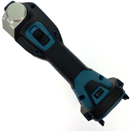  MAKITA マキタ 18V 充電式マルチツール TM52D 本体のみ 動作確認済み