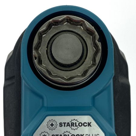  MAKITA マキタ 18V 充電式マルチツール TM52D 本体のみ 動作確認済み