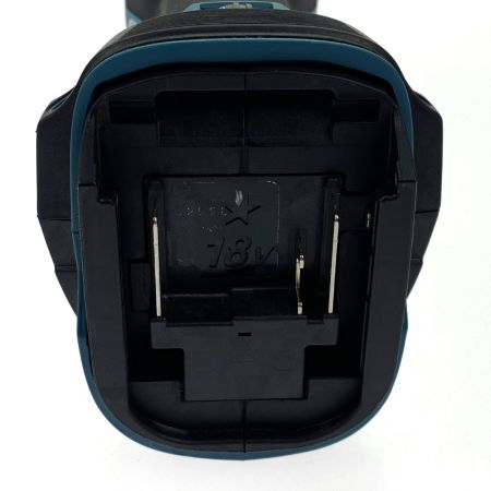  MAKITA マキタ 18V 充電式マルチツール TM52D 本体のみ 動作確認済み