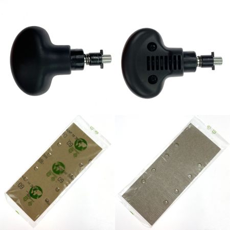  MAKITA マキタ 18V 充電式仕上サンダ BO380DZ 本体のみ(バッテリ、充電器別売)