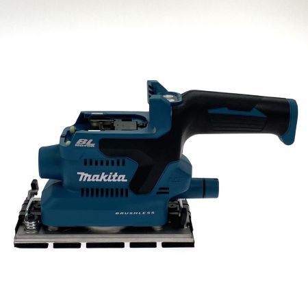  MAKITA マキタ 18V 充電式仕上サンダ BO380DZ 本体のみ(バッテリ、充電器別売)