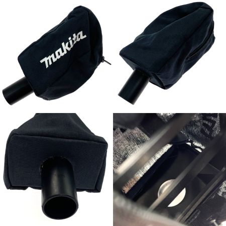  MAKITA マキタ 18V 充電式仕上サンダ BO380DZ 本体のみ(バッテリ、充電器別売)