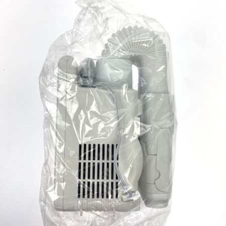  IRISOHYAMA アイリスオーヤマ ふとん乾燥機 カラリエ ツインノズル FK-W2-W ホワイト 未使用品