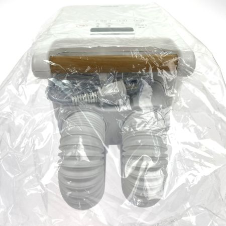  IRISOHYAMA アイリスオーヤマ ふとん乾燥機 カラリエ ツインノズル FK-W2-W ホワイト 未使用品