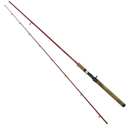  PALMS パームス Flame フレイム FGC-704 ベイトロッド