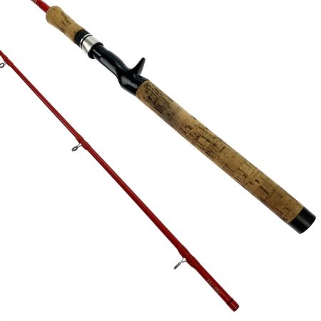  PALMS パームス Flame フレイム FGC-704 ベイトロッド