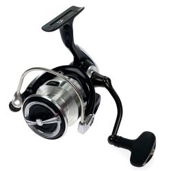 ## DAIWA ダイワ 19 レグザ LT4000D-CXH 067215 キズ・サビ有 Cランク