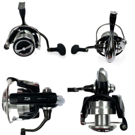  DAIWA ダイワ 19 レグザ LT4000D-CXH 067215 キズ・サビ有