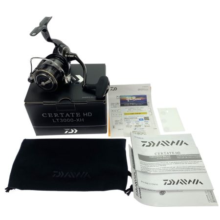  DAIWA ダイワ 26 セルテート HD LT3000-XH 00061902