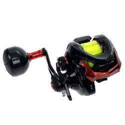 ## SHIMANO シマノ 20 ゲンプウ XT 200PG 04195 右巻き Bランク