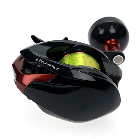  SHIMANO シマノ 20 ゲンプウ XT 200PG 04195 右巻き