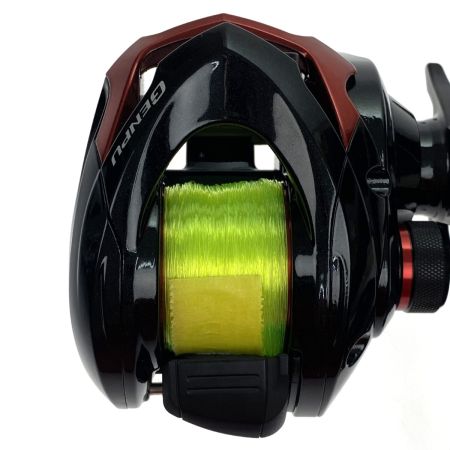  SHIMANO シマノ 20 ゲンプウ XT 200PG 04195 右巻き