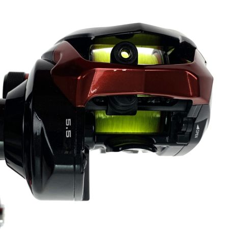  SHIMANO シマノ 20 ゲンプウ XT 200PG 04195 右巻き