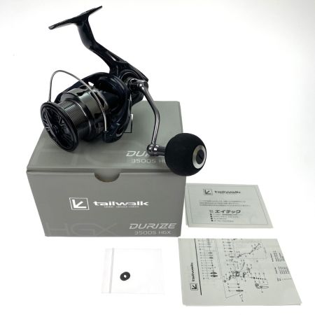  tailwalk テイルウォーク DURIZE デュライズ 3500S HGX