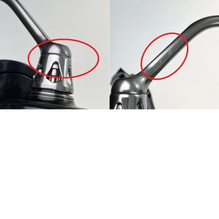  tailwalk テイルウォーク DURIZE デュライズ 3500S HGX