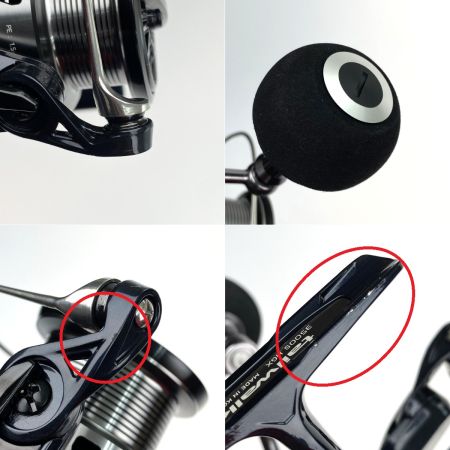  tailwalk テイルウォーク DURIZE デュライズ 3500S HGX