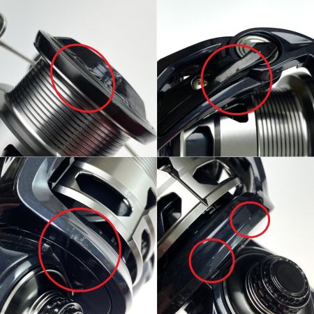  tailwalk テイルウォーク DURIZE デュライズ 3500S HGX