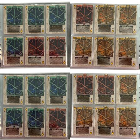  BANDAI バンダイ 仮面ライダーブレイド ラウズカードアーカイブス 10thアニバーサリーエディション 開封品