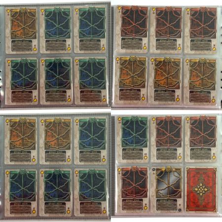  BANDAI バンダイ 仮面ライダーブレイド ラウズカードアーカイブス 10thアニバーサリーエディション 開封品