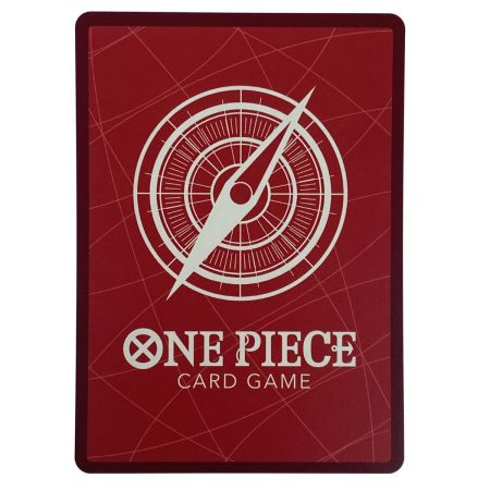   ワンピースカード モンキー・D・ルフィ OP15-098 リーダーパラレル トレカ