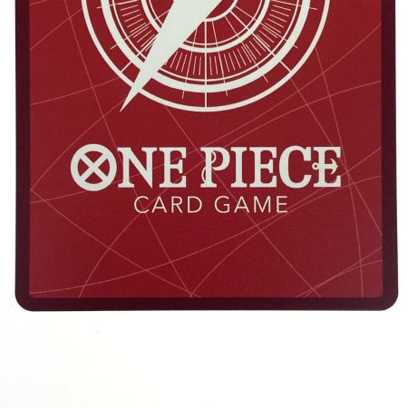   ワンピースカード モンキー・D・ルフィ OP15-098 リーダーパラレル トレカ