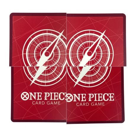   ワンピースカード モンキー・D・ルフィ OP15-098 リーダーパラレル トレカ