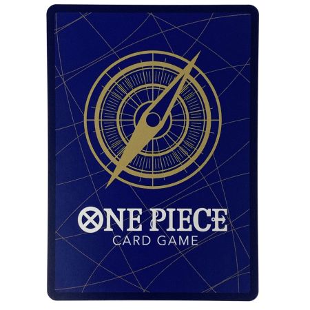   ワンピースカード ペローナ パラレル SR OP14-033 トレカ