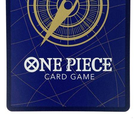   ワンピースカード ペローナ パラレル SR OP14-033 トレカ